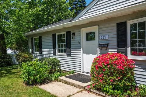 Exterior - 621 Wingleaf Ct, Edgewood, MD 21040 photo 14 of 15