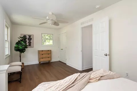 Bedroom - 621 Wingleaf Ct, Edgewood, MD 21040 photo 4 of 5