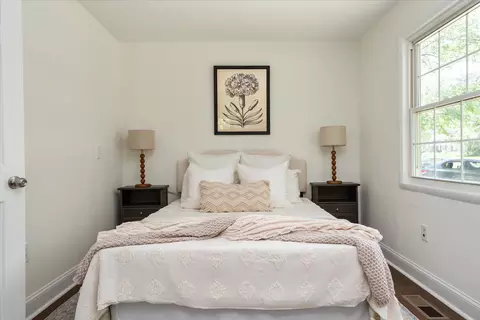 Bedroom - 621 Wingleaf Ct, Edgewood, MD 21040 photo 3 of 5