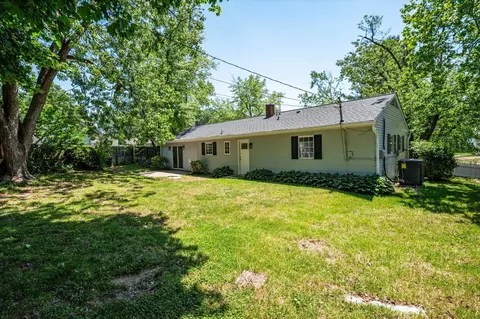 Exterior - 621 Wingleaf Ct, Edgewood, MD 21040 photo 10 of 15