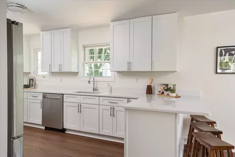 Kitchen - 621 Wingleaf Ct, Edgewood, MD 21040 photo 1 of 4