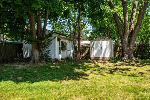 Exterior - 621 Wingleaf Ct, Edgewood, MD 21040 photo 12 of 15