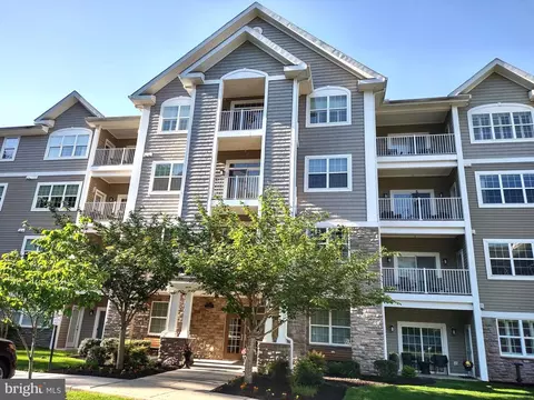 901 Macphail Woods Xing #3D, Bel Air, MD 21015