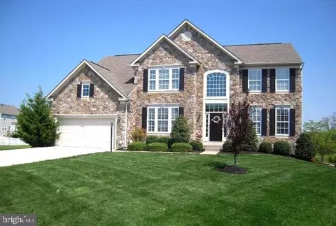 1205 Briar Post Ct, Bel Air, MD 21015