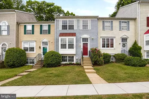 506 Hemler Ct, Havre De Grace, MD 21078