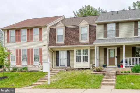 1829 Queen Anne Sq, Bel Air, MD 21015