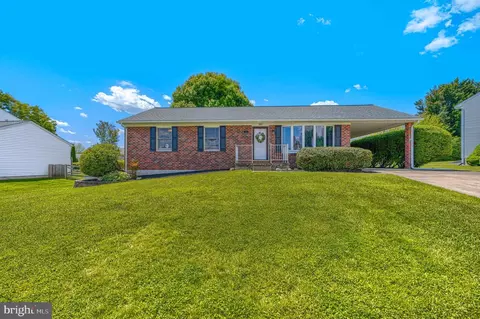 503 Old Stone Pl, Bel Air, MD 21015