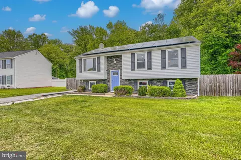 924 Edmund St, Aberdeen, MD 21001