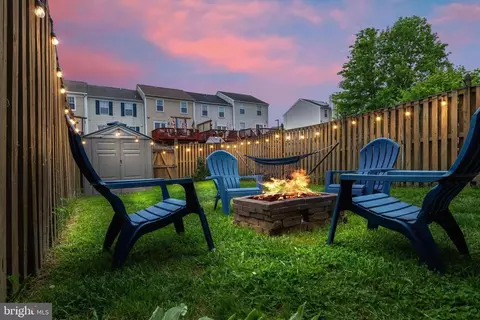 1806 Glendale Ln, Bel Air, MD 21015