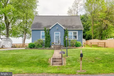 1523 Kerr Rd, Whiteford, MD 21160