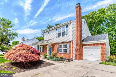 740 High Plain Dr, Bel Air, MD 21014