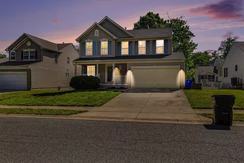 1604 Nuttal Ave, Edgewood, MD 21040