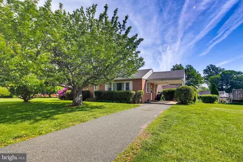 817 Maryland Ave, Havre De Grace, MD 21078