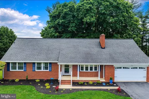 1213 Baldwin Mill Rd, Jarrettsville, MD 21084
