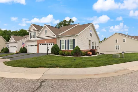160 Touch Of Gold Dr, Havre De Grace, MD 21078