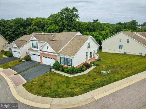 160 Touch Of Gold Dr, Havre De Grace, MD 21078