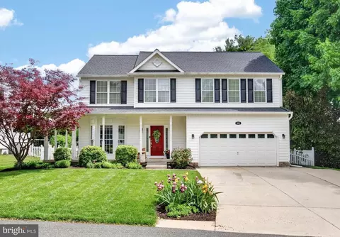 805 Martin Rd, Havre De Grace, MD 21078