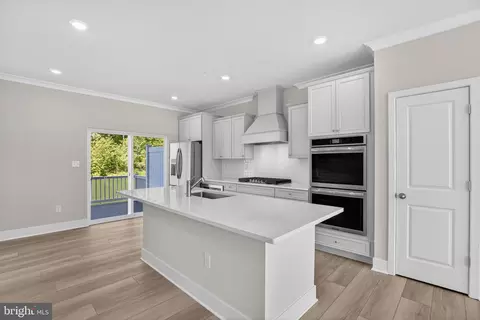 Entry Way - 331 Hackley Dr, Joppa, MD 21085 photo 1 of 5
