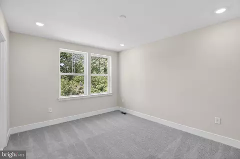 Bedroom - 331 Hackley Dr, Joppa, MD 21085 photo 2 of 3