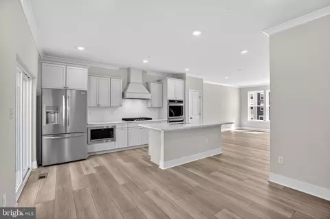 Kitchen - 331 Hackley Dr, Joppa, MD 21085 photo 1 of 2