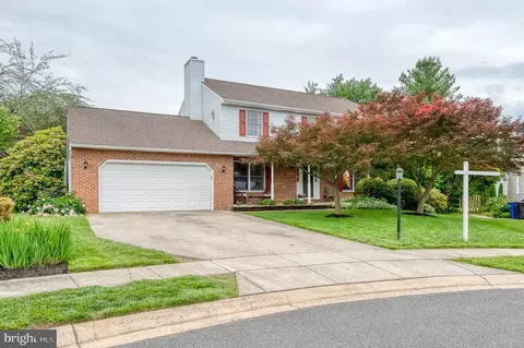 805 Hayden Ct, Bel Air, MD 21014