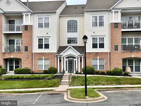 105 K Sunshine Ct #K, Forest Hill, MD 21050