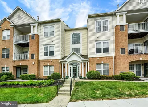 105 K Sunshine Ct #K, Forest Hill, MD 21050
