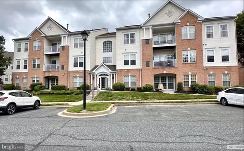 105 K Sunshine Ct #K, Forest Hill, MD 21050