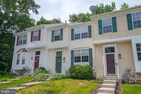 641 Spinnaker Way, Havre De Grace, MD 21078