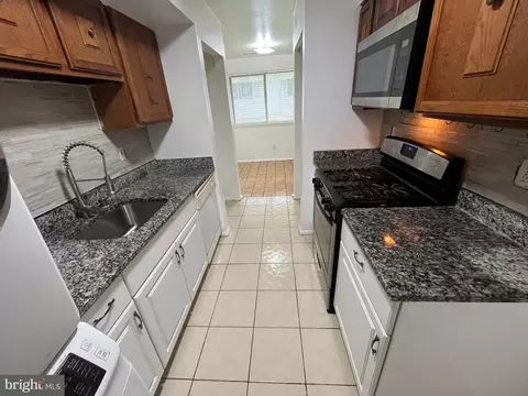 1734 B Fountain Rock Way, Edgewood, MD 21040