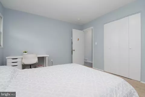 Bedroom - 615 Wingleaf Ct, Edgewood, MD 21040 photo 9 of 10