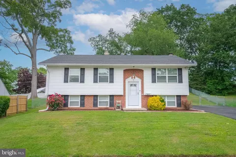 615 Wingleaf Ct, Edgewood, MD 21040