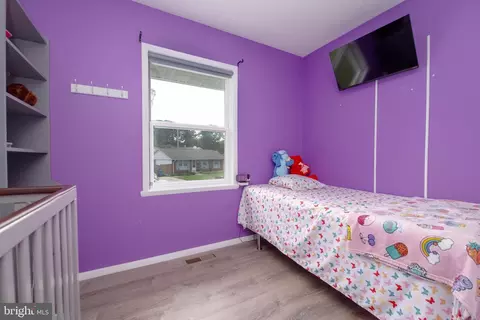 Bedroom - 615 Wingleaf Ct, Edgewood, MD 21040 photo 6 of 10