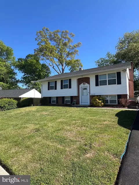 615 Wingleaf Ct, Edgewood, MD 21040