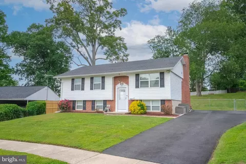 Exterior - 615 Wingleaf Ct, Edgewood, MD 21040 photo 9 of 9