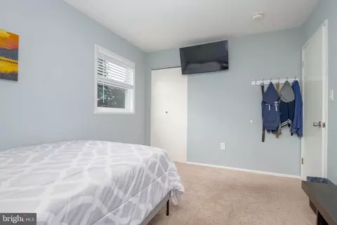 Bedroom - 615 Wingleaf Ct, Edgewood, MD 21040 photo 3 of 10