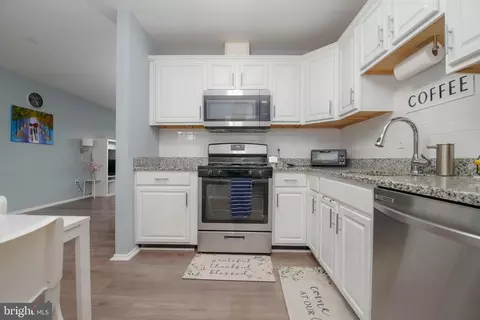 Kitchen - 615 Wingleaf Ct, Edgewood, MD 21040 photo 1 of 1