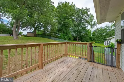 Exterior - 615 Wingleaf Ct, Edgewood, MD 21040 photo 6 of 9