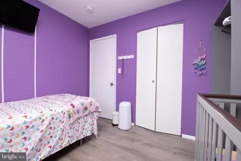 Bedroom - 615 Wingleaf Ct, Edgewood, MD 21040 photo 5 of 10