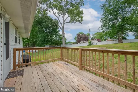 Exterior - 615 Wingleaf Ct, Edgewood, MD 21040 photo 5 of 9