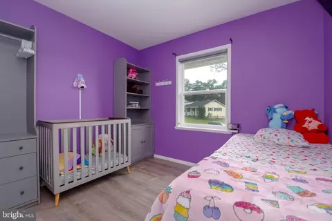 Bedroom - 615 Wingleaf Ct, Edgewood, MD 21040 photo 4 of 10