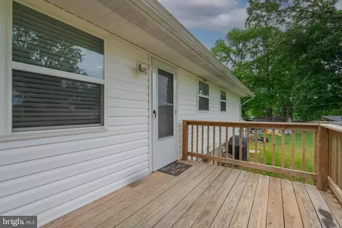 Exterior - 615 Wingleaf Ct, Edgewood, MD 21040 photo 7 of 9