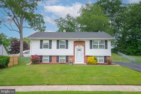 Exterior - 615 Wingleaf Ct, Edgewood, MD 21040 photo 8 of 9