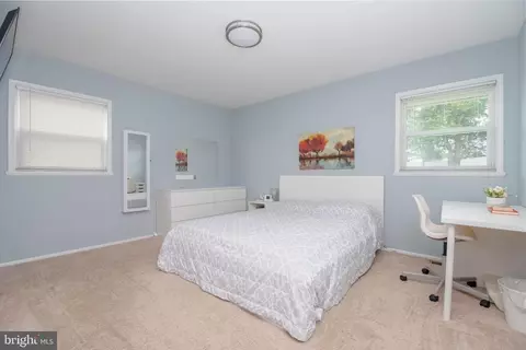 Bedroom - 615 Wingleaf Ct, Edgewood, MD 21040 photo 7 of 10