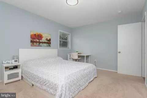Bedroom - 615 Wingleaf Ct, Edgewood, MD 21040 photo 8 of 10