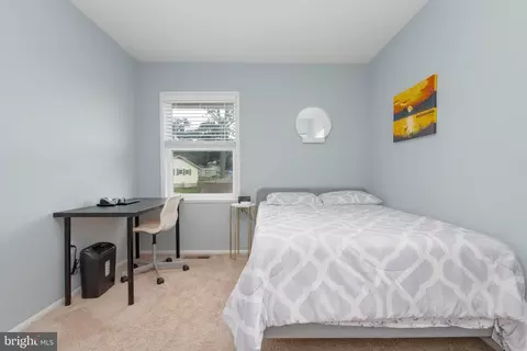 Bedroom - 615 Wingleaf Ct, Edgewood, MD 21040 photo 2 of 10