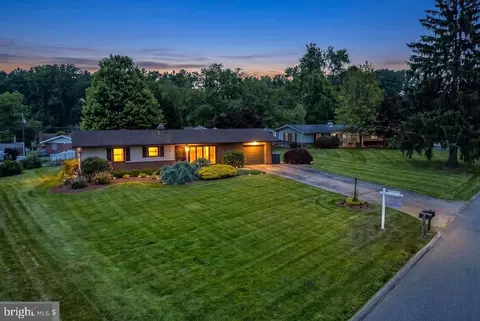 112 W Heather Rd, Bel Air, MD 21014