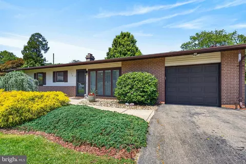 112 W Heather Rd, Bel Air, MD 21014
