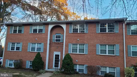 217 F Crocker Dr #217-F, Bel Air, MD 21014