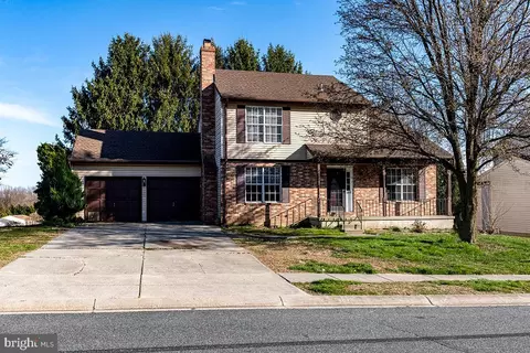 801 High Plain Dr, Bel Air, MD 21014